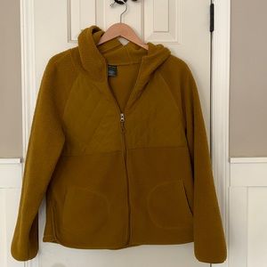 Tek Gear Fleece Full Zip